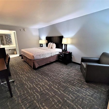 Inn Of Rockwall Bagian luar foto