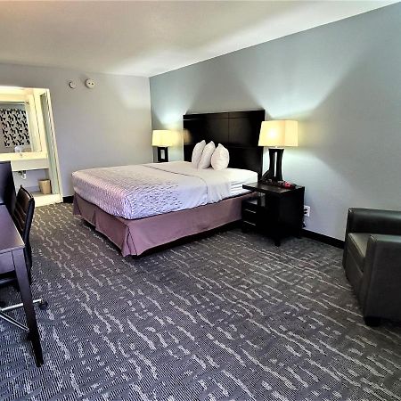 Inn Of Rockwall Bagian luar foto
