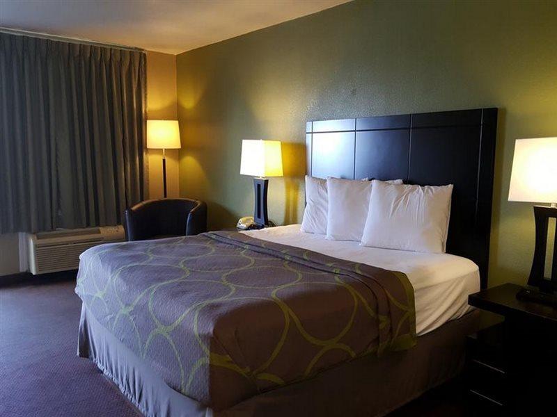 Inn Of Rockwall Bagian luar foto
