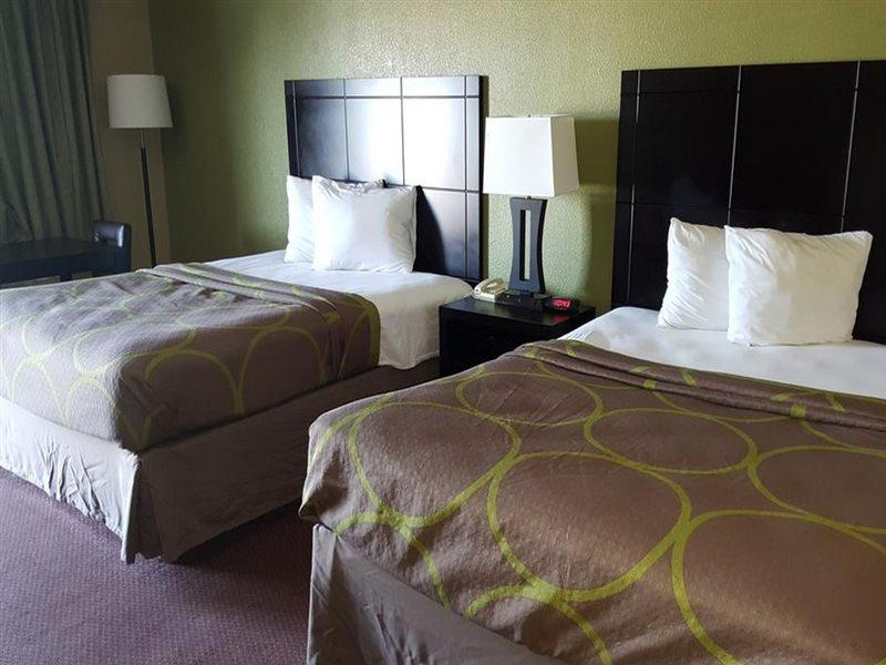 Inn Of Rockwall Bagian luar foto