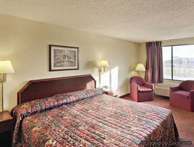 Inn Of Rockwall Bagian luar foto