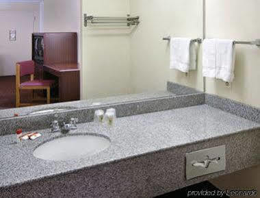 Inn Of Rockwall Bagian luar foto